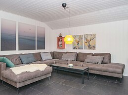 4 Star Holiday Home in Tarm
