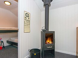 4 Star Holiday Home in Tarm