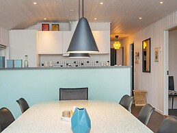 4 Star Holiday Home in Tarm