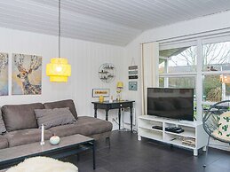 4 Star Holiday Home in Tarm