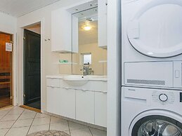 4 Star Holiday Home in Tarm