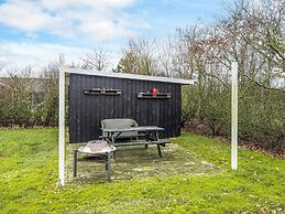 4 Star Holiday Home in Tarm