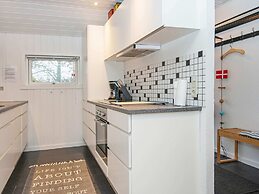 4 Star Holiday Home in Tarm