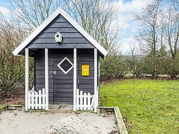 4 Star Holiday Home in Tarm