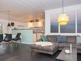 4 Star Holiday Home in Tarm