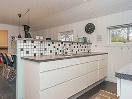 4 Star Holiday Home in Tarm
