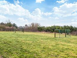 4 Star Holiday Home in Tarm