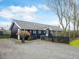 4 Star Holiday Home in Tarm