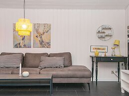 4 Star Holiday Home in Tarm