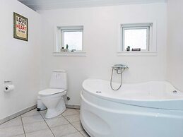 4 Star Holiday Home in Tarm