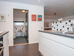 4 Star Holiday Home in Tarm