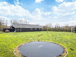 4 Star Holiday Home in Tarm