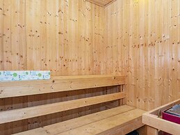 4 Star Holiday Home in Tarm