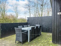 4 Star Holiday Home in Tarm