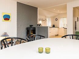 4 Star Holiday Home in Hadsund