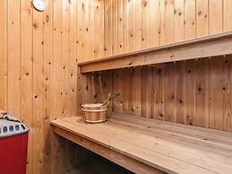 4 Star Holiday Home in Hadsund