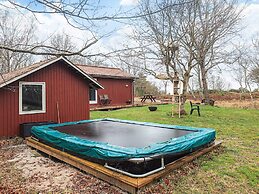 4 Star Holiday Home in Hadsund