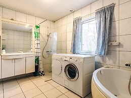 4 Star Holiday Home in Hadsund