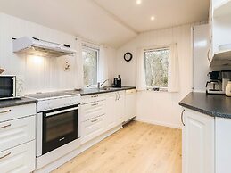 4 Star Holiday Home in Hadsund