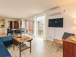 4 Star Holiday Home in Hadsund
