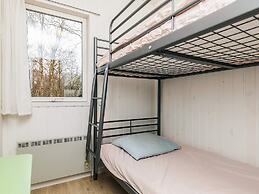 4 Star Holiday Home in Hadsund
