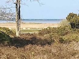 4 Star Holiday Home in Hadsund