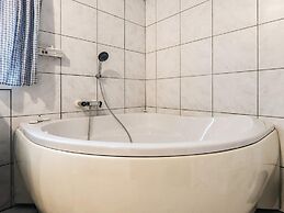4 Star Holiday Home in Hadsund