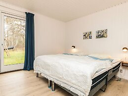 4 Star Holiday Home in Hadsund