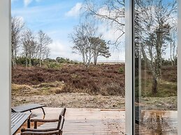 4 Star Holiday Home in Hadsund