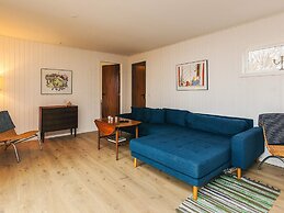 4 Star Holiday Home in Hadsund