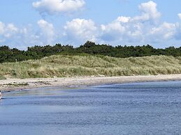 Spacious Holiday Home in Rødby near Beach