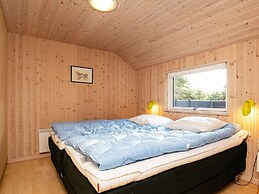 Spacious Holiday Home in Rødby near Beach
