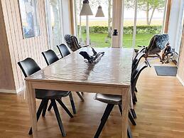 5 Person Holiday Home in Hadsund