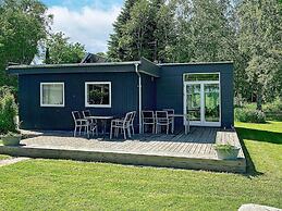 5 Person Holiday Home in Hadsund