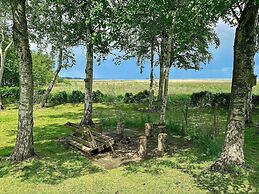 5 Person Holiday Home in Hadsund