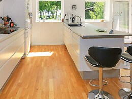 5 Person Holiday Home in Hadsund