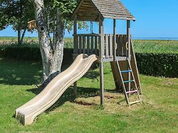 5 Person Holiday Home in Hadsund