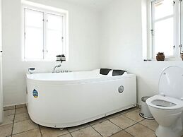 4 Star Holiday Home in Lemvig