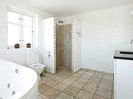 4 Star Holiday Home in Lemvig