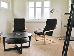 4 Star Holiday Home in Lemvig