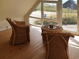 4 Star Holiday Home in Lemvig
