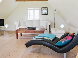 4 Star Holiday Home in Lemvig