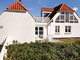 4 Star Holiday Home in Lemvig