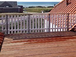 4 Star Holiday Home in Lemvig