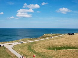 4 Star Holiday Home in Lemvig