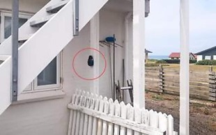 4 Star Holiday Home in Lemvig