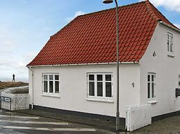 4 Star Holiday Home in Lemvig