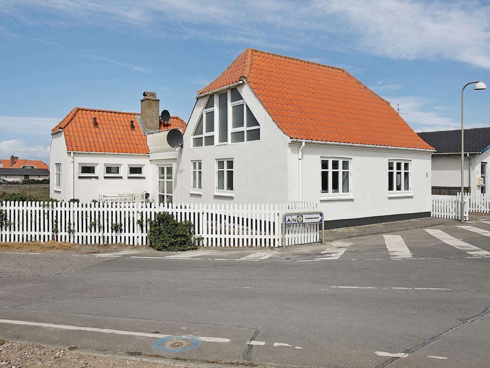 4 Star Holiday Home in Lemvig
