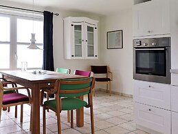 4 Star Holiday Home in Lemvig