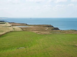 4 Star Holiday Home in Lemvig